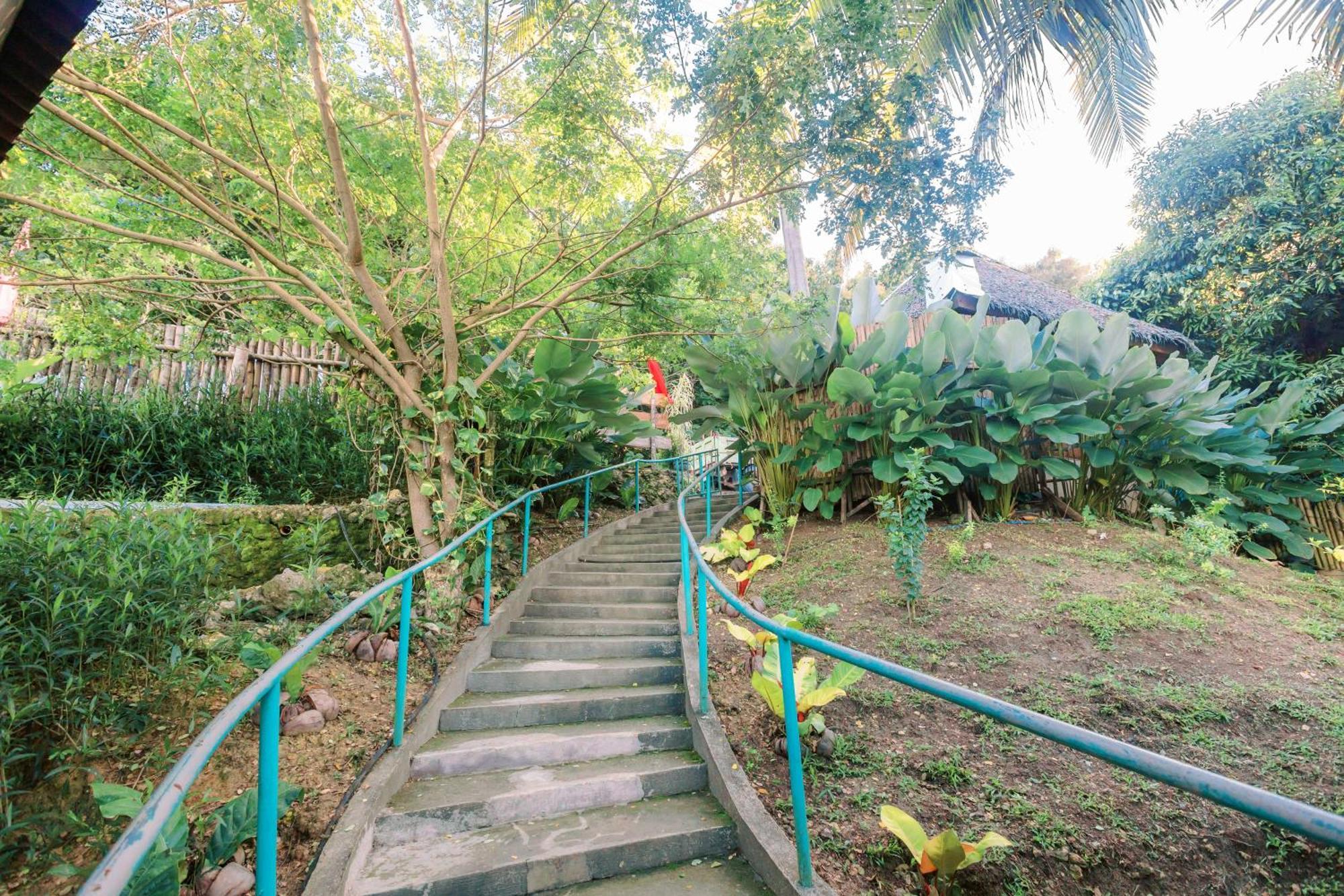 Busai Dream Falls Resort ロボック エクステリア 写真