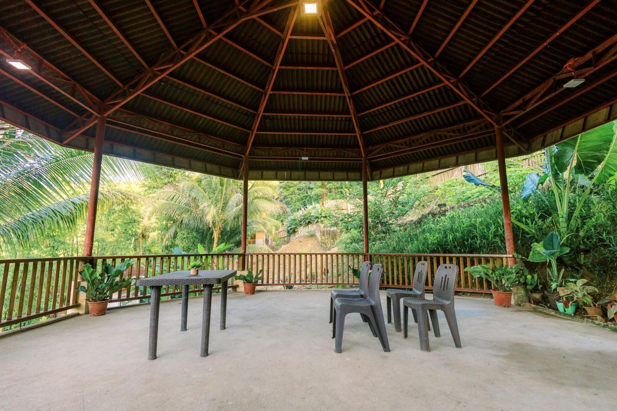Busai Dream Falls Resort ロボック エクステリア 写真
